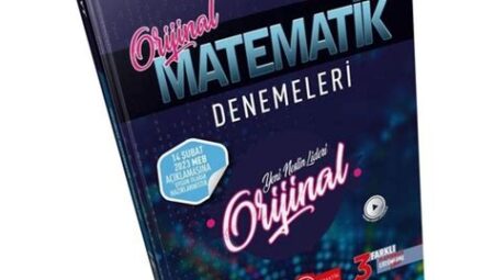 AYT Matematik Deneme Sınavı