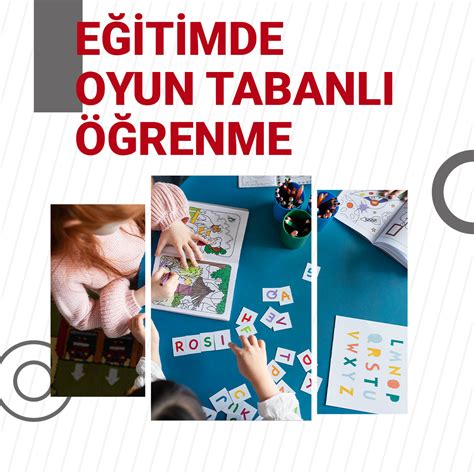 Eğitimde Oyun Tabanlı Öğrenme: Devlet Okullarında Kullanımı