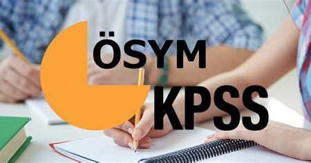 KPSS Sınav Tarihleri ve Başvuru Süreçleri