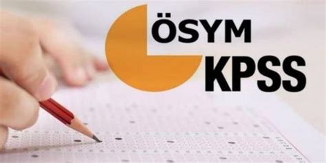 KPSS'te Yüksek Puan Almak İçin Öneriler