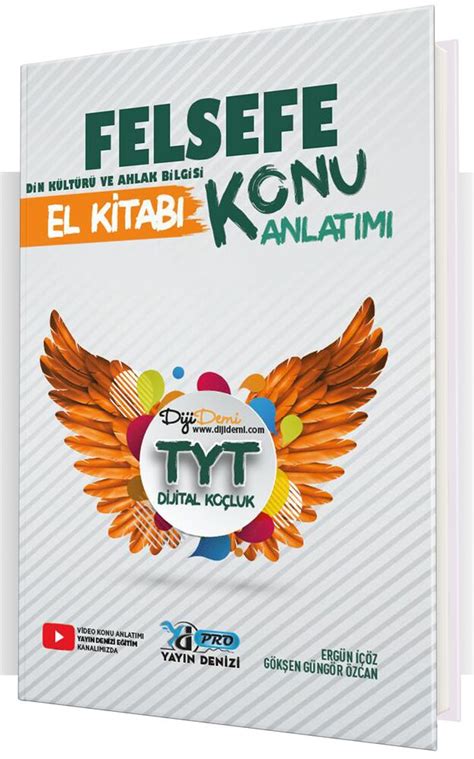 TYT Felsefe Konu Anlatımı