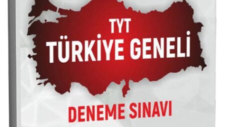 TYT Türkçe Deneme Sınavı