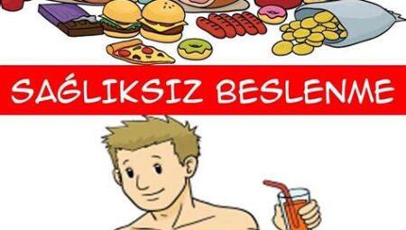 Üniversite Öğrencileri İçin Sağlıklı Yaşam ve Beslenme Rehberi